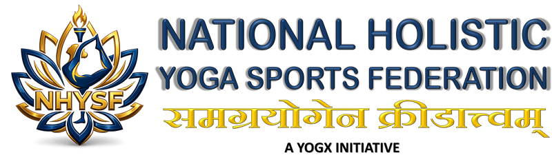 National Holistic Yoga Sports Federation